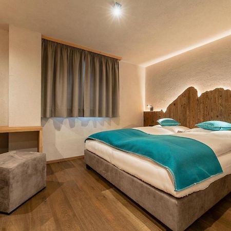 Garni Mia Co Bed & Breakfast Antermoia Exterior photo
